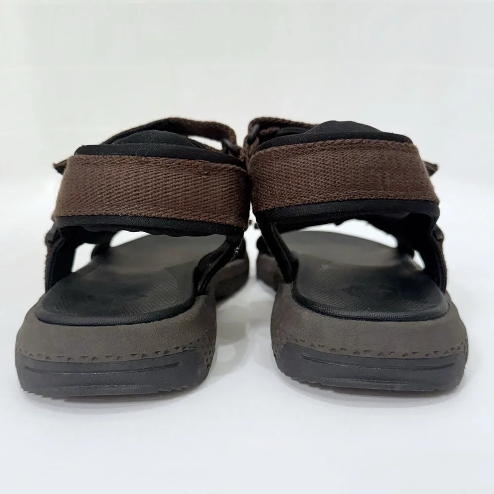 Dockers Zander Outdoor Men's Sandals Size 8